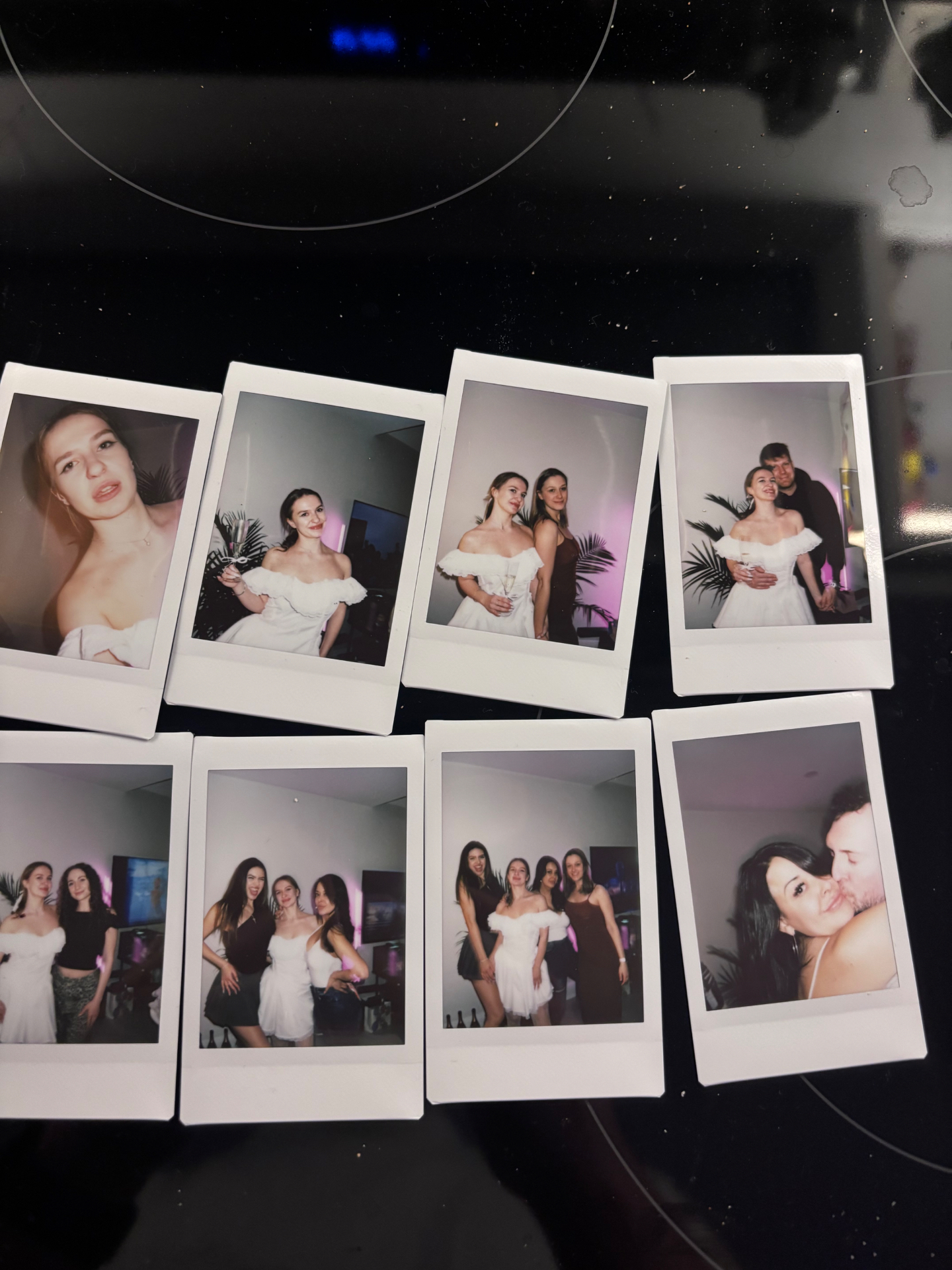 Memory 8 with Kathleen